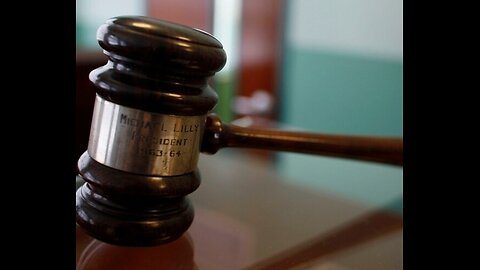 Mike Davis Trump Needs 'Fearless' New Wave of Judges
