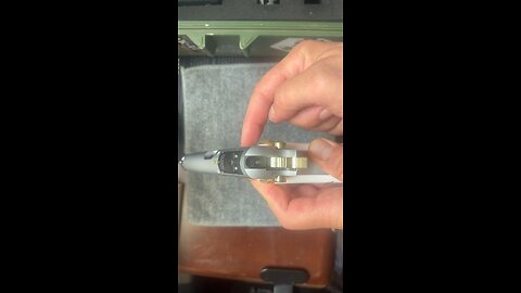 Simple GIRSAN Hi Power Trigger Fix