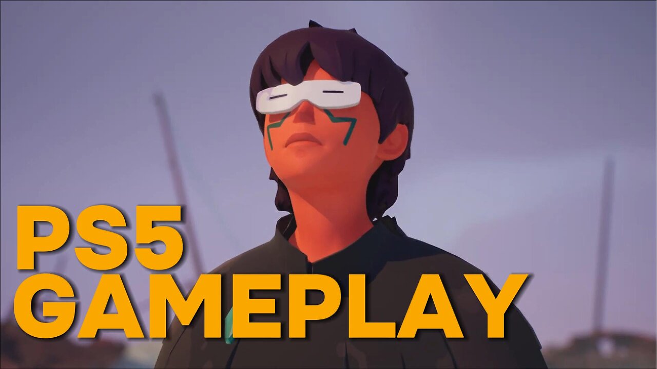 Epic PS5 Moments – High-Quality Gameplay & Dynamic Action