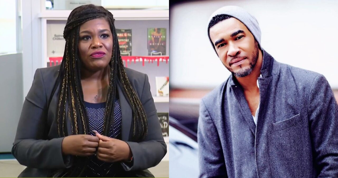 Cori Bush’s Husband Indicted for Fraudulent COVID-19 Loan Applications
