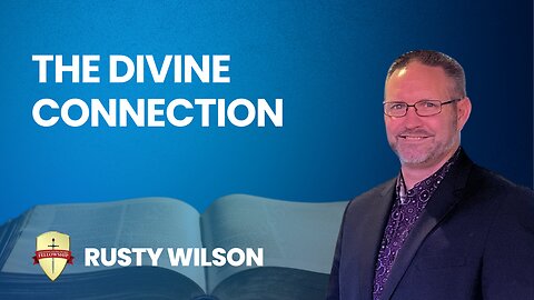 The Divine Connection