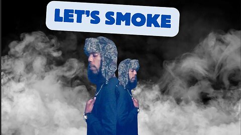 Let's SMOKE 🗣 #dodirtynation #live #heblaq