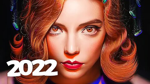 Music Mix 2022 🎧 Remixes of Popular Songs 🎧 EDM Dance Music Playlist