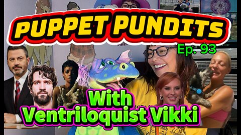 Alligator Attack, Deer Rescue, & Free Speech Debate!