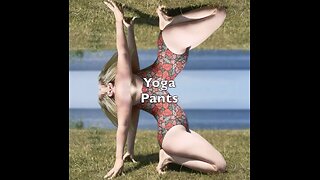 Yoga Pants