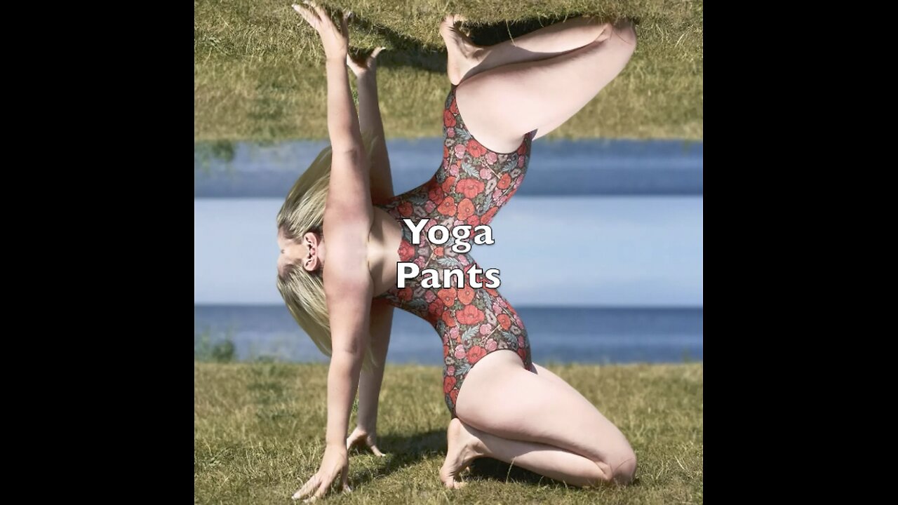 Yoga Pants