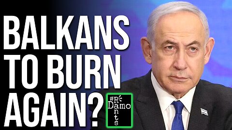 Serbia Locks in Israel Arms Deal — And the Balkans May Explode