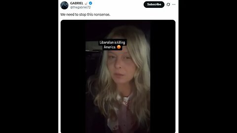 Epic Truthful Rant Calling Out Liberal & Democrat Sickness! 12-15-2025