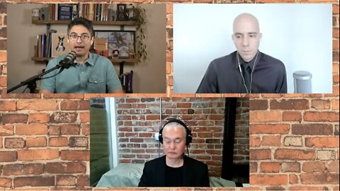 Putin SMASHES Trump's Nuclear Sub Bluff, US War on China Looms w/ Brian Berletic & KJ Noh!
