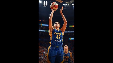 Review: Chloe Bibby 2025