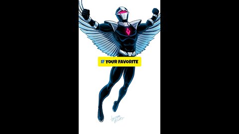 Darkhawk: The Marvel Hero You Didn't Know You Needed!