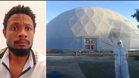 "Anticipating the Future: The Real Possibility of a Dome Plan in Urban Architecture"