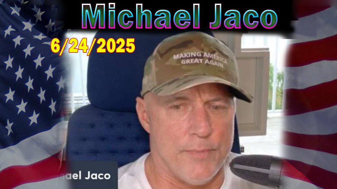 Michael Jaco Update Today: "Escalation Of The Conflict In The Middle East, Child Trafficking Rings"