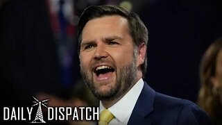 Bluesky Temporarily Suspends, Then Reinstates J.D. Vance’s Account