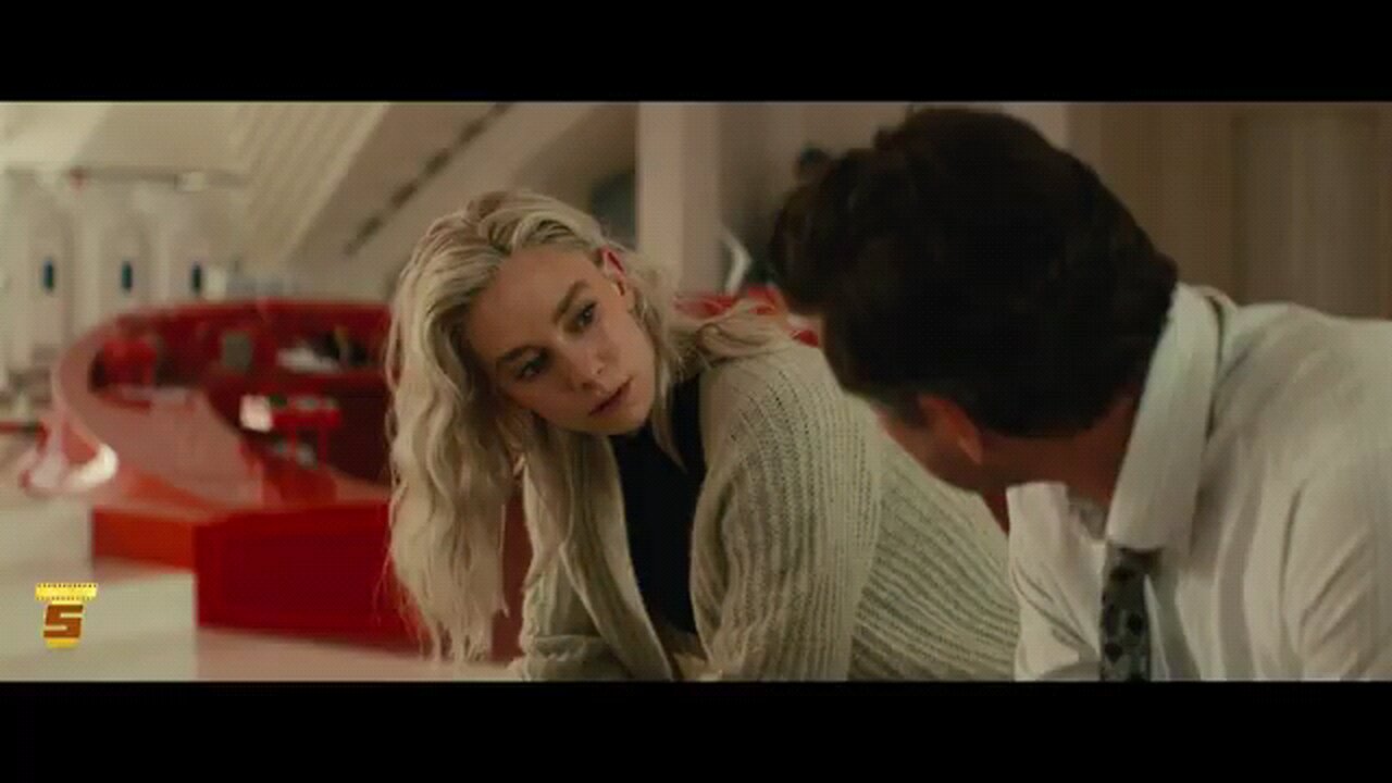 The Fantastic Four- First Steps - New Final Trailer