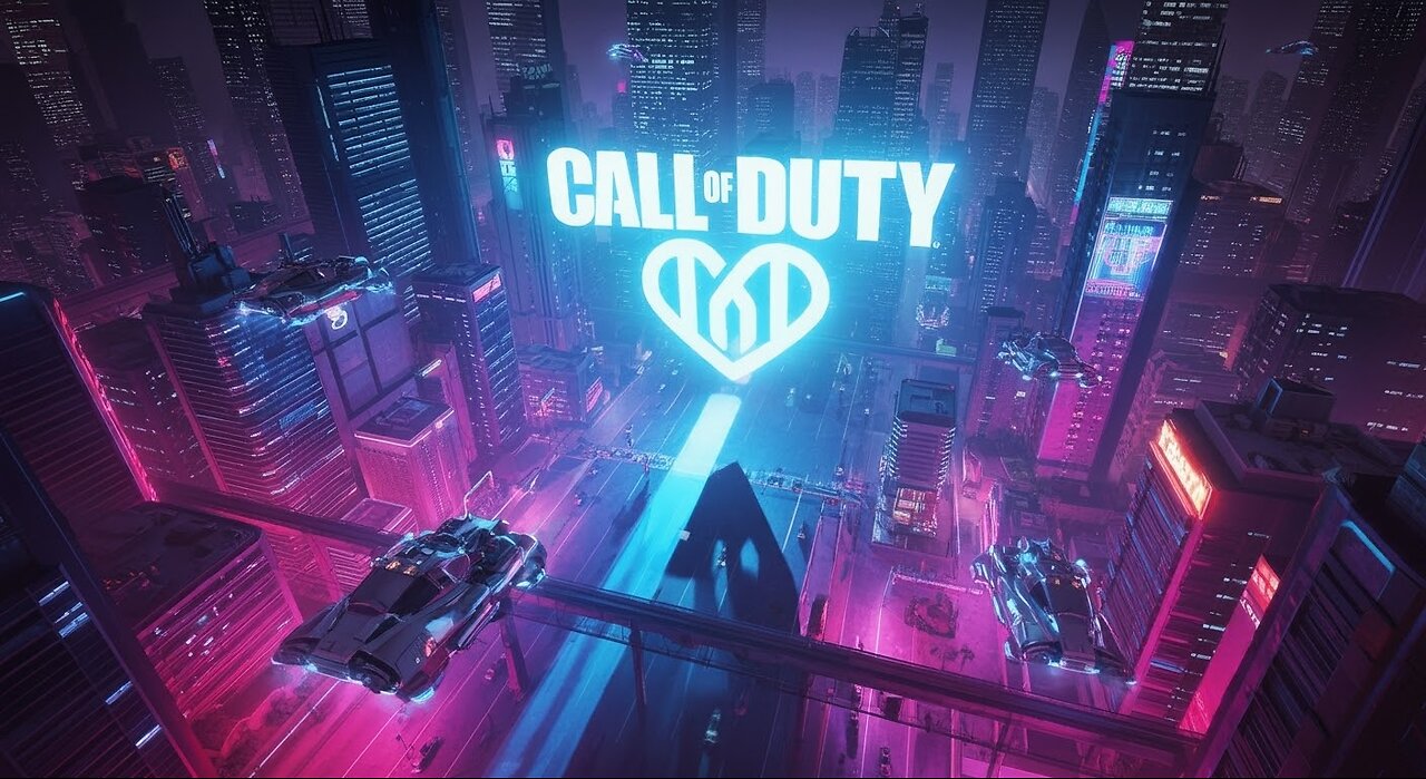 "Operation Global Conquest: Live Call of Duty Stream with Alex" vol26