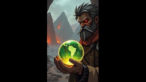 The Unseen Game Preview
