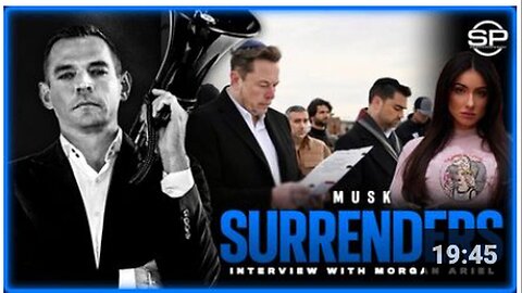 "Musk Yields to Influential Zionists, Swiftly Reverts X Platform to Twitter 1.0"