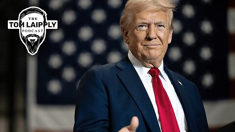 Lawsuits & Lunatics Vs. Trump | S06-E100