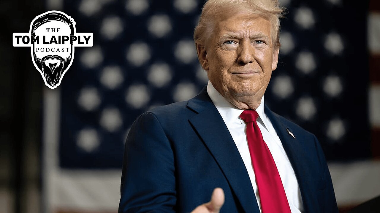 Lawsuits & Lunatics Vs. Trump | S06-E100