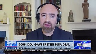 MIKE BENZ ON EPSTEIN AND USAID
