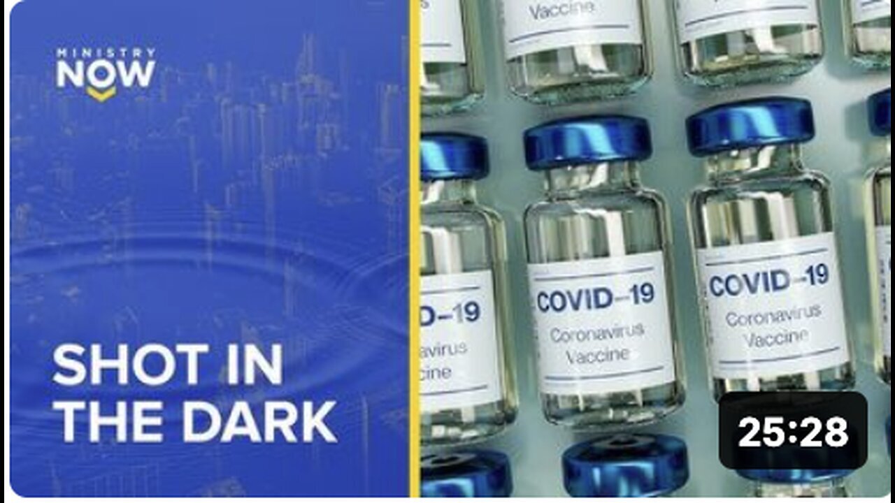 "Unmasking the Controversies: A Deep Dive into Dr. Sherri Tenpenny's Vaccine Claims"