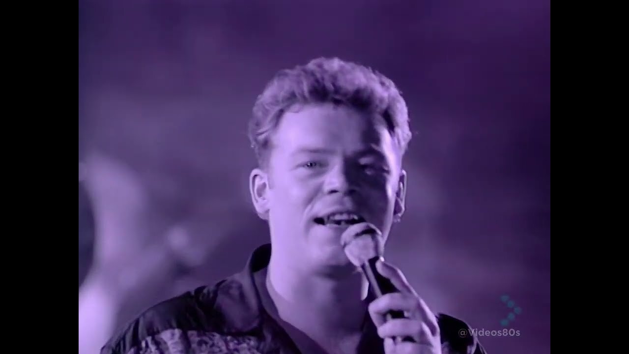 Food for Thought (Extended 1980) - UB40