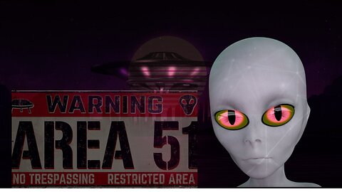 What I saw at Area 51 Air Base in Nevada on Google Earth left me speechless.