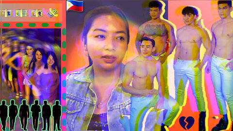 Philippines Bar Girls: Husbands Cash In on the 2025 Game, Passport Bros🧿