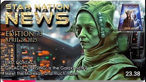Star Nation News 73