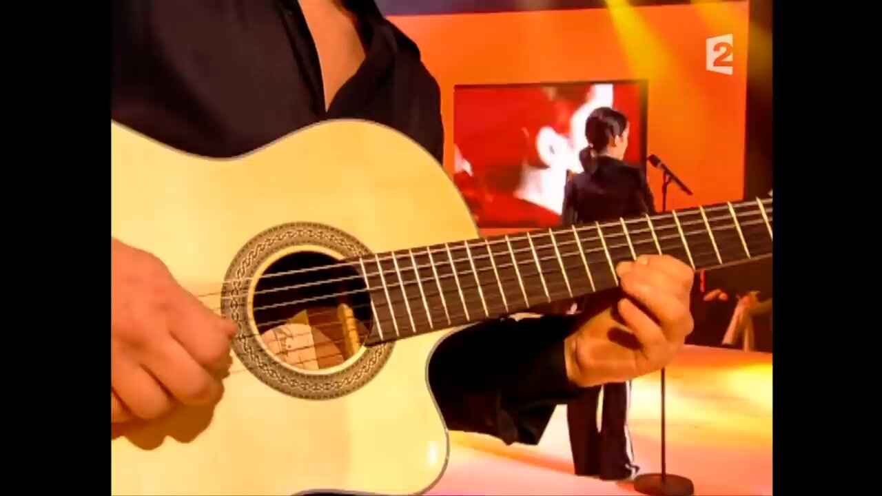 La Isla Bonita