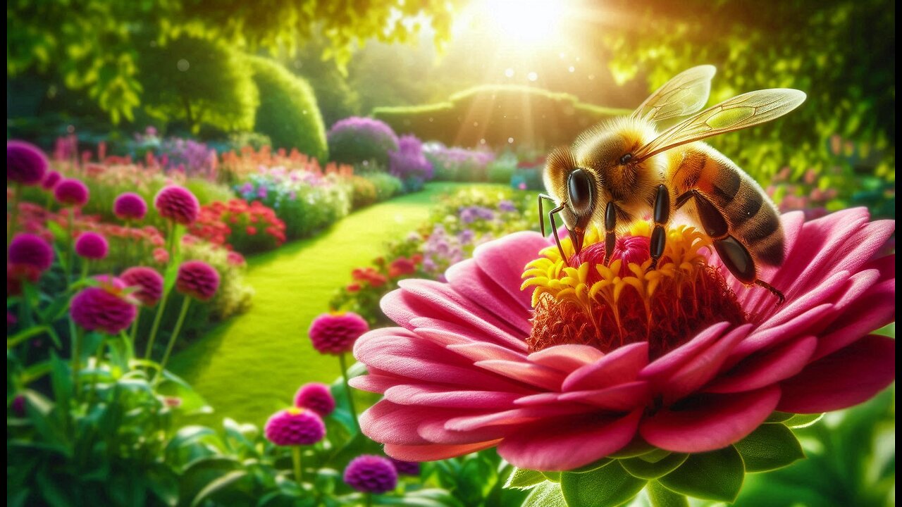 How Honeybee Venom Could Destroy Breast Cancer