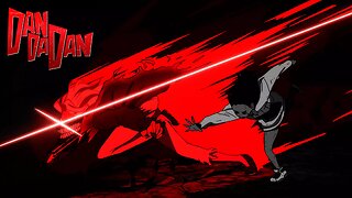 Dandadan Anime Review – The Craziest Anime of the Year?!