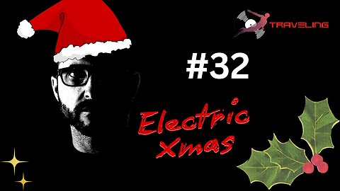 London Christmas Vinyl set * MasterSounds Radius 4 * (25-12-2024)