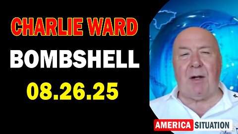Charlie Ward Update Today: "Warren Thornton Important Update Aug 26, 2025"
