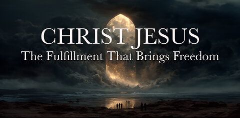 Part 3 - Old & New Covenant: How Legalism Blinds the Last Days Church