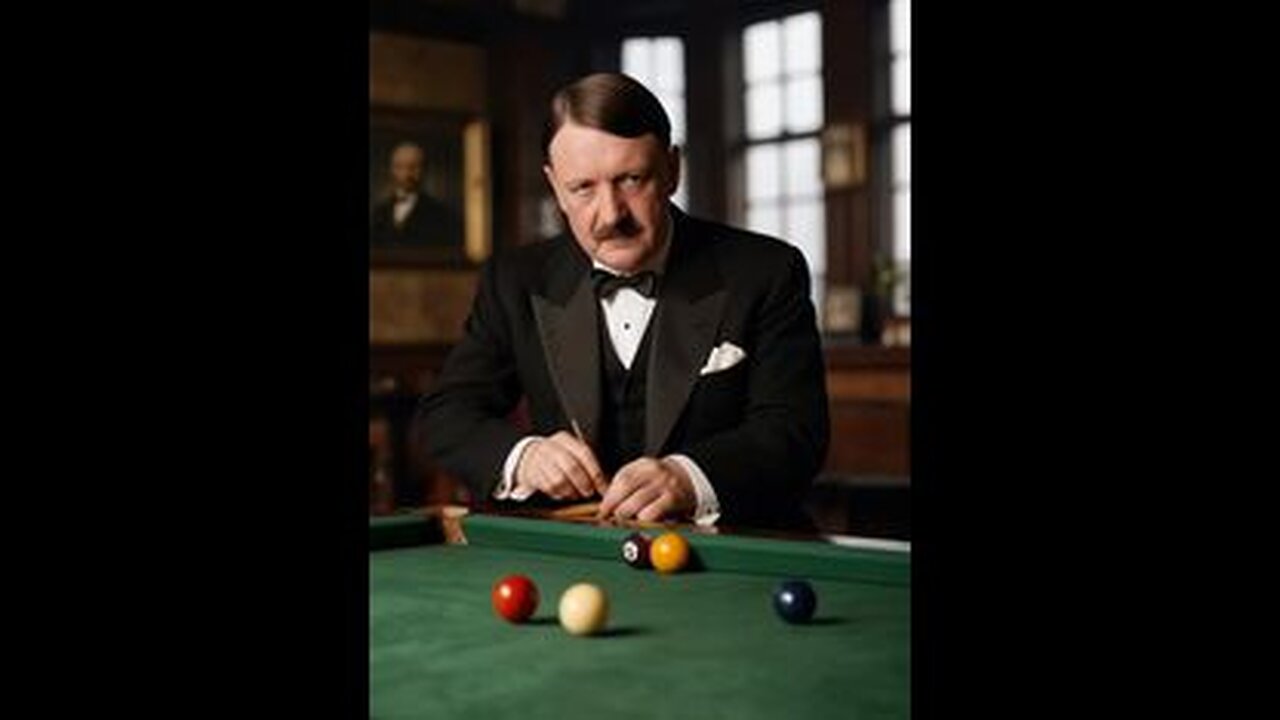 ADOLF HITLER'S MAY 18, 1928 卐 SPEECH IN MUNICH [TRANSLATED TO ENGLISH]