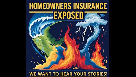 Home Owners Insurance Exposed....Website review