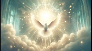 The Holy Spirit woke me up at 3 a.m