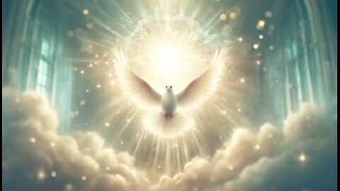 The Holy Spirit woke me up at 3 a.m