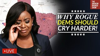MOAH TRUMP WINNING! Cowardly Texas Dems FLEE Democracy!
