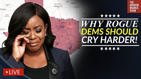 MOAH TRUMP WINNING! Cowardly Texas Dems FLEE Democracy!