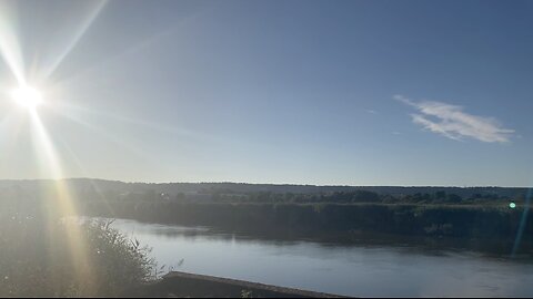 Monodruid (Live) Snodland — River Medway (25th August, 2025)