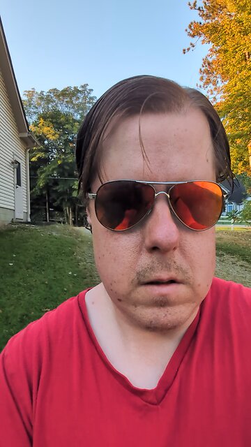 good morning everyone happy Friday