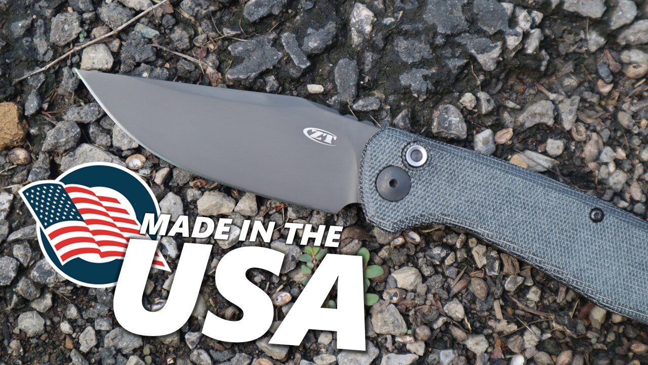 From $36 to $400 — This Knife Table Is Out of Control | AK Blade