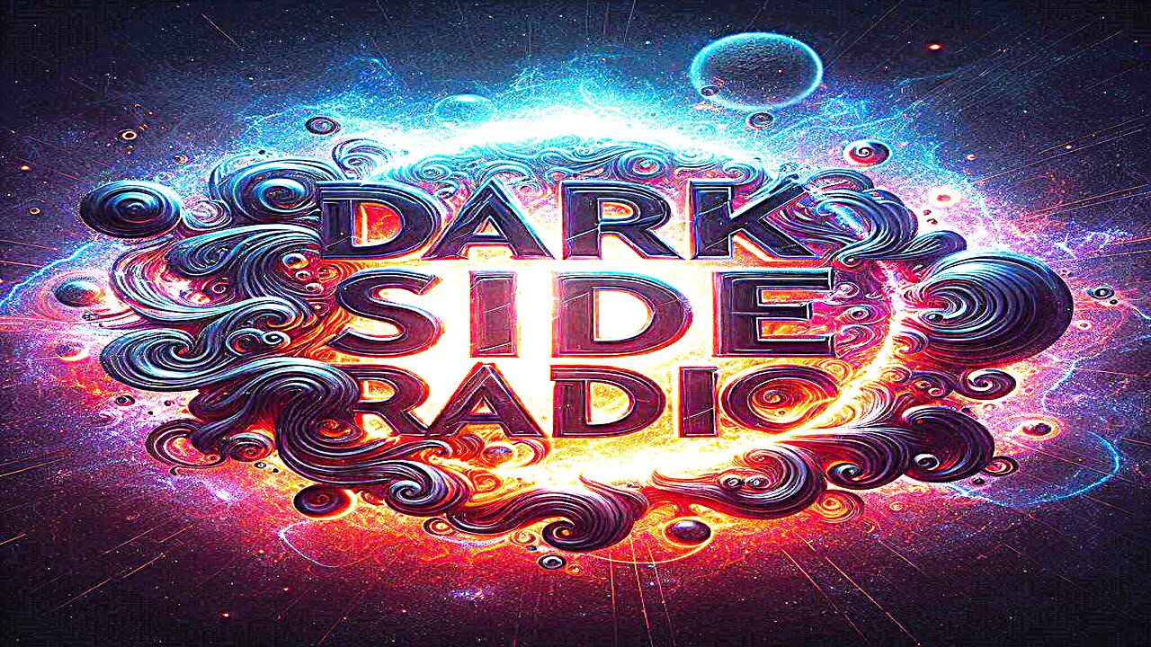 ⚡Dark Side Radio⚡ Ep. 487