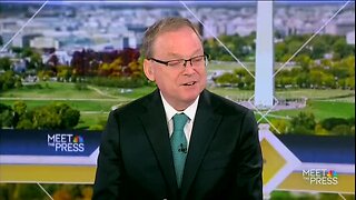 ‘Absolutely Not:’ Kevin Hassett on Whether Trump Will Fire Anyone Who’s Report He Disagrees With