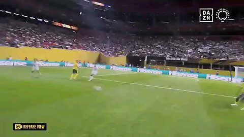 Dortmund vs. Monterrey | FIFA Club World Cup Extended Highlights