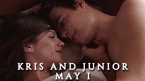 Kris and Junior | May I