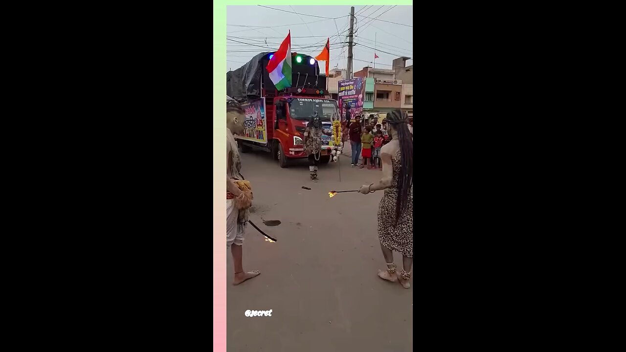 Har har Mahadev 🕉️#follow